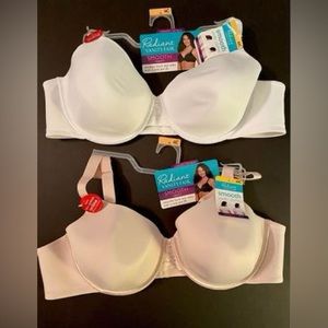 2 NWT Bra’s size 44C